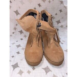 Belleville Gore-Tex Mens Military Army Combat Boots Temperate Weather Size 15.5